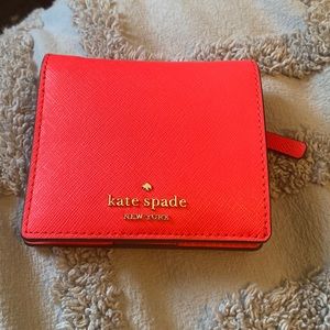 NWOT Kate Spade wallet